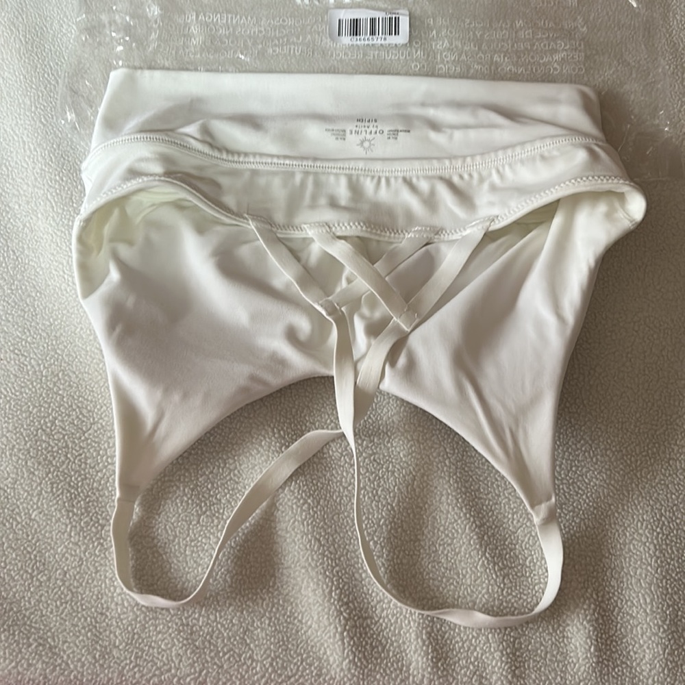 NWOT AERIE OFFLINE Bundle of Bralettes - Picture 9 of 9